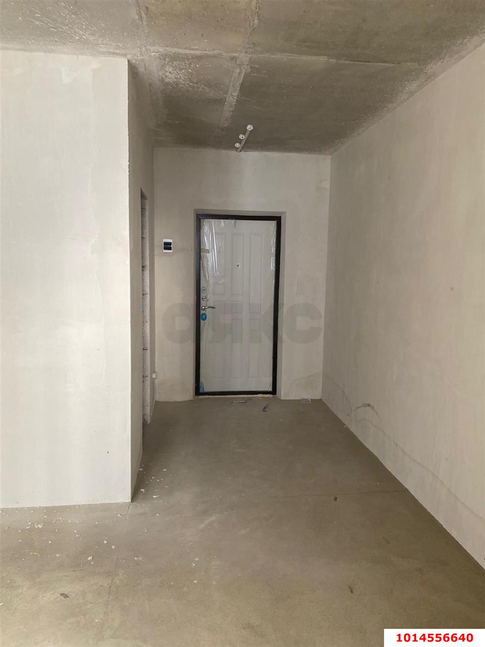 Фото №1: 1-комнатная квартира 38 м² - Знаменский, Карасунский внутригородской округ, ул. Виноградная, 2/1