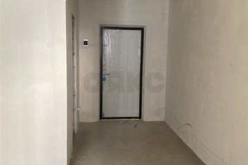 Фото №1: 1-комнатная квартира 38 м² - Знаменский, мкр. Карасунский внутригородской округ, ул. Виноградная, 2/1