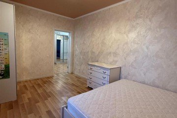 Фото №4: 2-комнатная квартира 64 м² - Краснодар, мкр. ЖК Панорама, ул. Восточно-Кругликовская, 22/2