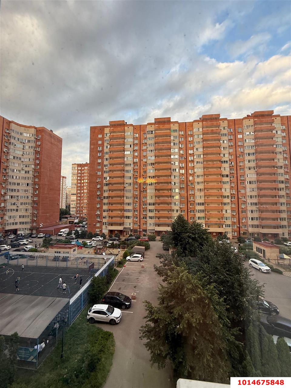 Фото №10: 2-комнатная квартира 64 м² - Краснодар, ЖК Панорама, ул. Восточно-Кругликовская, 22/2