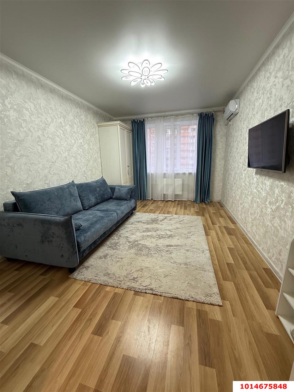 Фото №3: 2-комнатная квартира 64 м² - Краснодар, ЖК Панорама, ул. Восточно-Кругликовская, 22/2