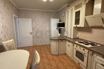 Фото №2: 2-комнатная квартира 64 м² - Краснодар, мкр. ЖК Панорама, ул. Восточно-Кругликовская, 22/2