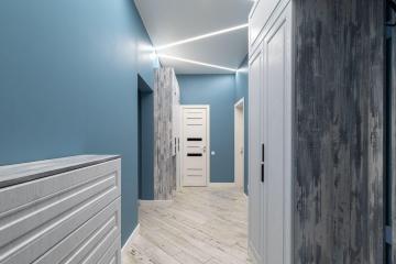 Фото №1: 3-комнатная квартира 86 м² - Краснодар, мкр. жилой комплекс Любимый Дом, ул. Московская, 133к4