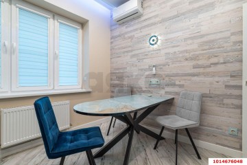 Фото №4: 3-комнатная квартира 72 м² - Краснодар, мкр. жилой комплекс Любимый Дом, ул. Московская, 133к4