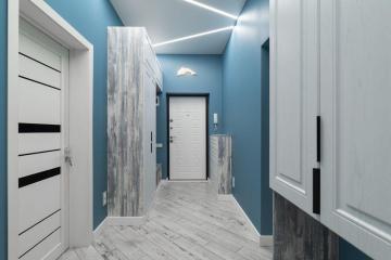 Фото №2: 3-комнатная квартира 86 м² - Краснодар, мкр. жилой комплекс Любимый Дом, ул. Московская, 133к4