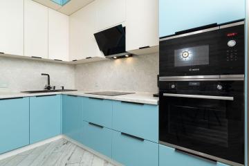 Фото №5: 3-комнатная квартира 86 м² - Краснодар, мкр. жилой комплекс Любимый Дом, ул. Московская, 133к4