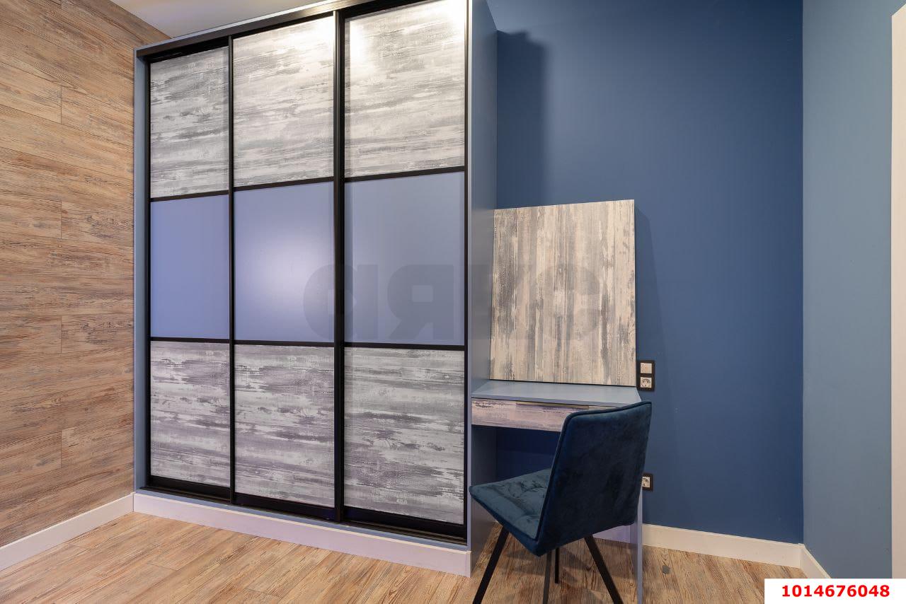 Фото №17: 3-комнатная квартира 86 м² - Краснодар, Прикубанский внутригородской округ, Завод Радиоизмерительных Приборов, имени Петра Метальникова, мкр. жилой комплекс Любимый Дом, ул. Московская, 133к4