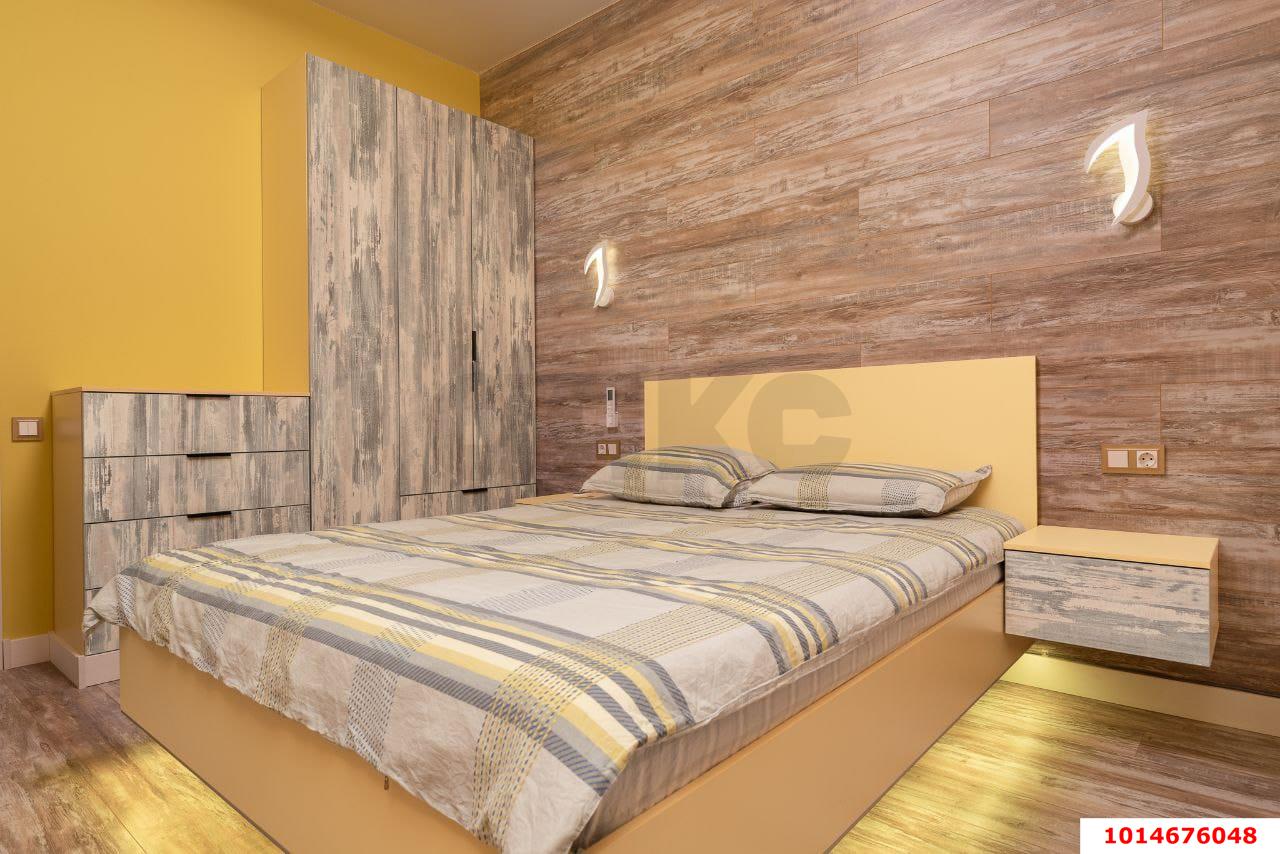 Фото №10: 3-комнатная квартира 86 м² - Краснодар, Прикубанский внутригородской округ, Завод Радиоизмерительных Приборов, имени Петра Метальникова, мкр. жилой комплекс Любимый Дом, ул. Московская, 133к4