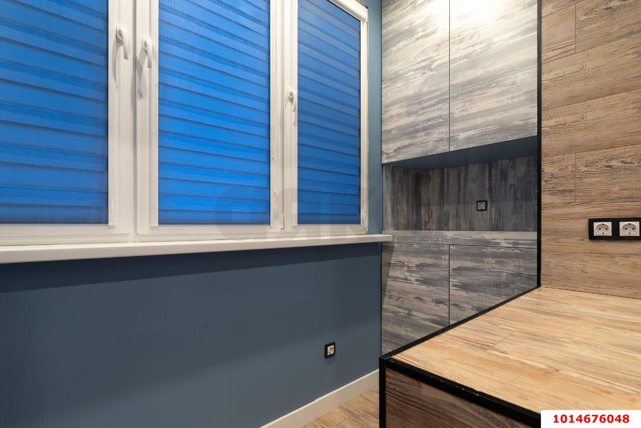 Фото №16: 3-комнатная квартира 86 м² - Краснодар, Прикубанский внутригородской округ, Завод Радиоизмерительных Приборов, имени Петра Метальникова, мкр. жилой комплекс Любимый Дом, ул. Московская, 133к4