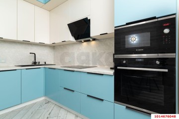 Фото №5: 3-комнатная квартира 72 м² - Краснодар, мкр. жилой комплекс Любимый Дом, ул. Московская, 133к4