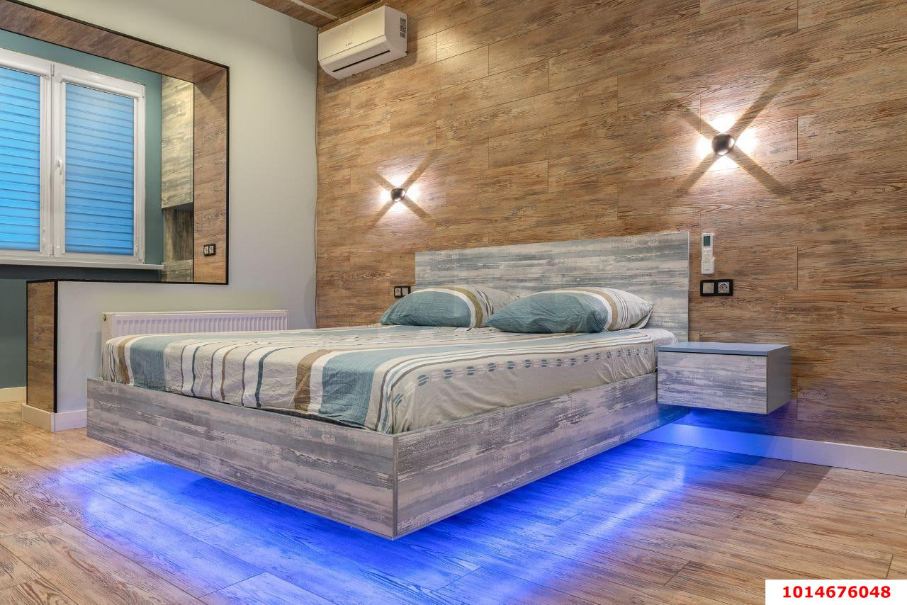 Фото №15: 3-комнатная квартира 86 м² - Краснодар, Прикубанский внутригородской округ, Завод Радиоизмерительных Приборов, имени Петра Метальникова, мкр. жилой комплекс Любимый Дом, ул. Московская, 133к4