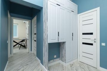 Фото №3: 3-комнатная квартира 86 м² - Краснодар, мкр. жилой комплекс Любимый Дом, ул. Московская, 133к4