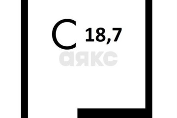 Фото №3: Студия 21 м² - Краснодар, мкр. жилой комплекс Радуга, ул. Евгении Жигуленко, 7