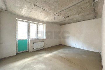 Фото №4: Студия 21 м² - Краснодар, мкр. жилой комплекс Радуга, ул. Евгении Жигуленко, 7
