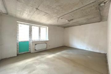 Фото №5: Студия 18 м² - Краснодар, мкр. жилой комплекс Радуга, ул. Евгении Жигуленко, 7