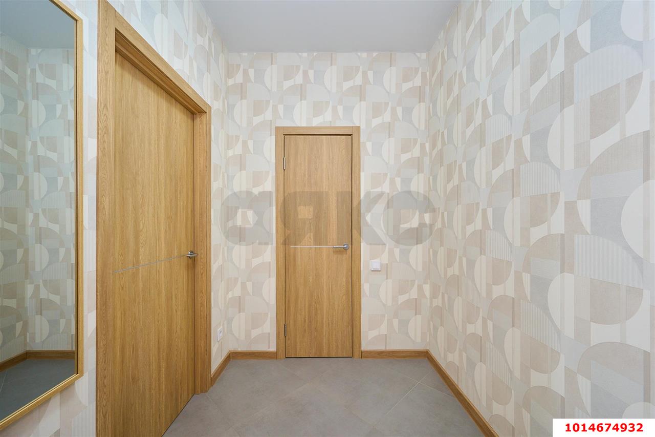 Фото №16: 1-комнатная квартира 50 м² - Краснодар, Западный внутригородской округ, ул. Кожевенная, 22