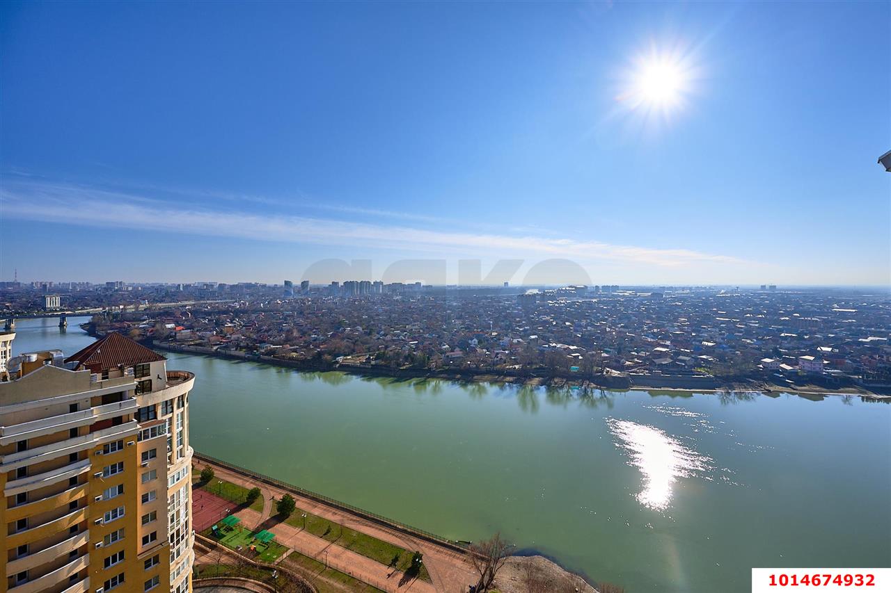 Фото №13: 1-комнатная квартира 50 м² - Краснодар, Западный внутригородской округ, ул. Кожевенная, 22