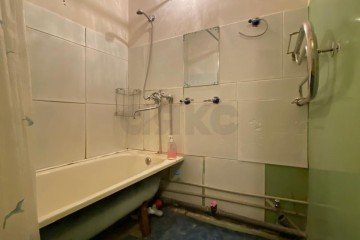 Фото №5: 1-комнатная квартира 38 м² - Краснодар, мкр. Юбилейный, ул. Рождественская набережная, 17