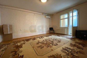 Фото №3: 1-комнатная квартира 38 м² - Краснодар, мкр. Юбилейный, ул. Рождественская набережная, 17