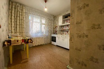 Фото №2: 1-комнатная квартира 38 м² - Краснодар, мкр. Юбилейный, ул. Рождественская набережная, 17