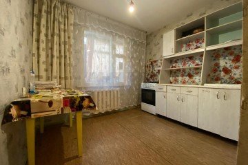 Фото №1: 1-комнатная квартира 38 м² - Краснодар, мкр. Юбилейный, ул. Рождественская набережная, 17