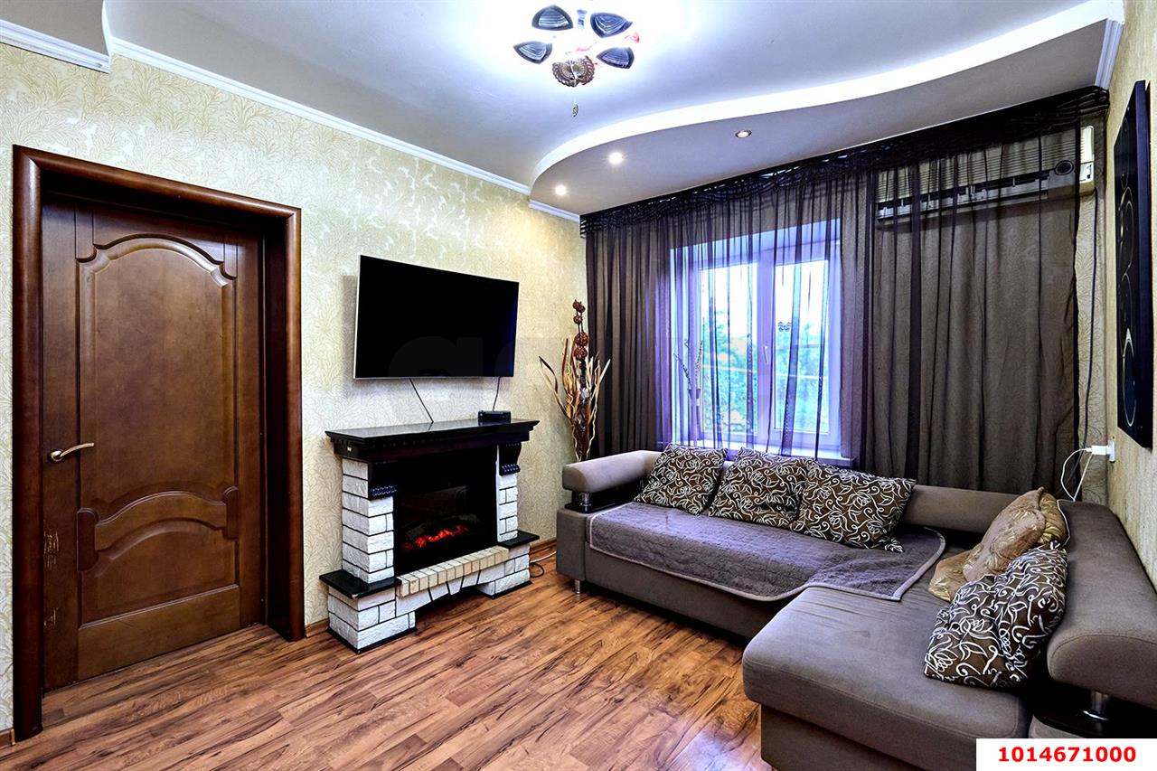 Фото №9: Дом 65 м² + 11.6 сот. - Новотитаровская, ул. Набережная, 51