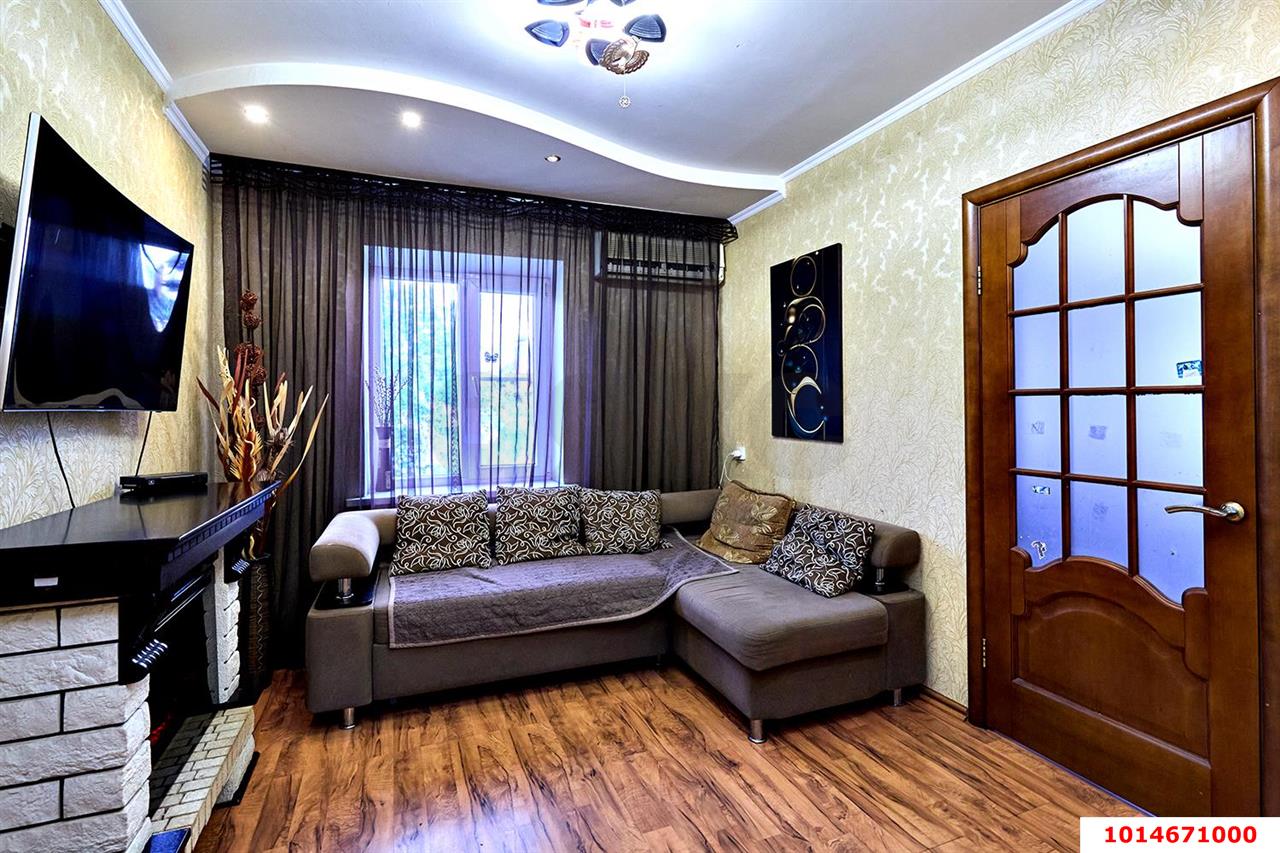 Фото №10: Дом 65 м² + 11.6 сот. - Новотитаровская, ул. Набережная, 51