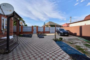 Фото №3: Дом 65 м² - Новотитаровская, ул. Набережная, 51