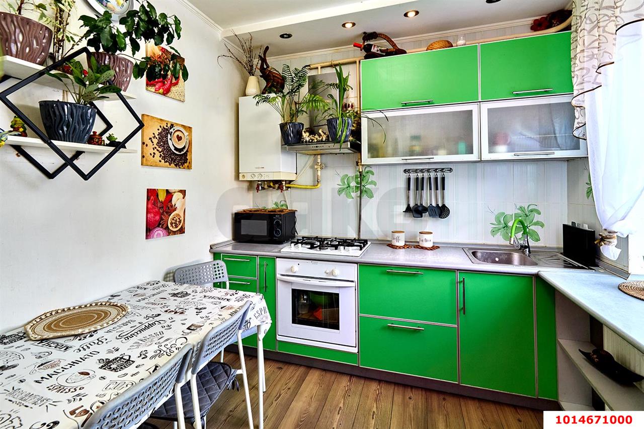 Фото №11: Дом 65 м² + 11.6 сот. - Новотитаровская, ул. Набережная, 51