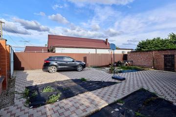 Фото №2: Дом 65 м² - Новотитаровская, ул. Набережная, 51