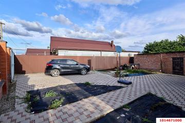 Фото №2: Дом 65 м² - Новотитаровская, ул. Набережная, 51