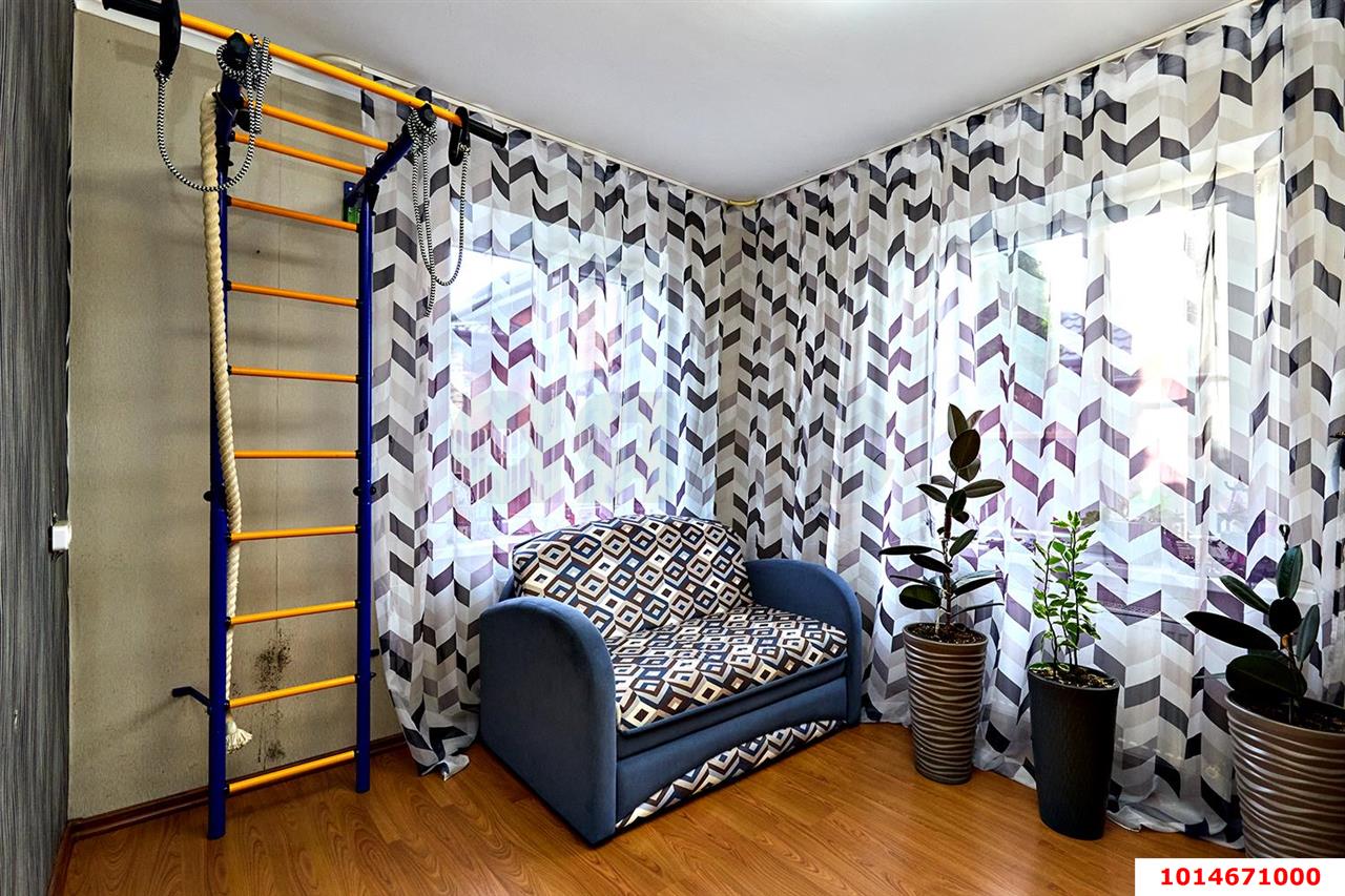 Фото №17: Дом 65 м² + 11.6 сот. - Новотитаровская, ул. Набережная, 51