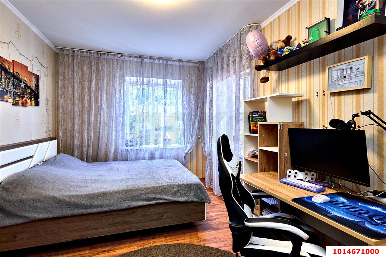 Фото №14: Дом 65 м² + 11.6 сот. - Новотитаровская, ул. Набережная, 51