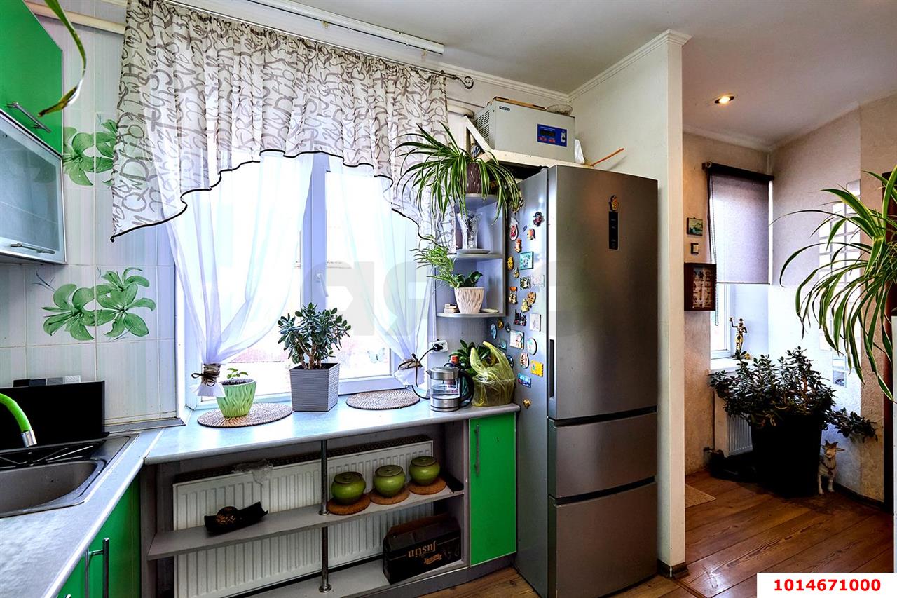 Фото №13: Дом 65 м² + 11.6 сот. - Новотитаровская, ул. Набережная, 51