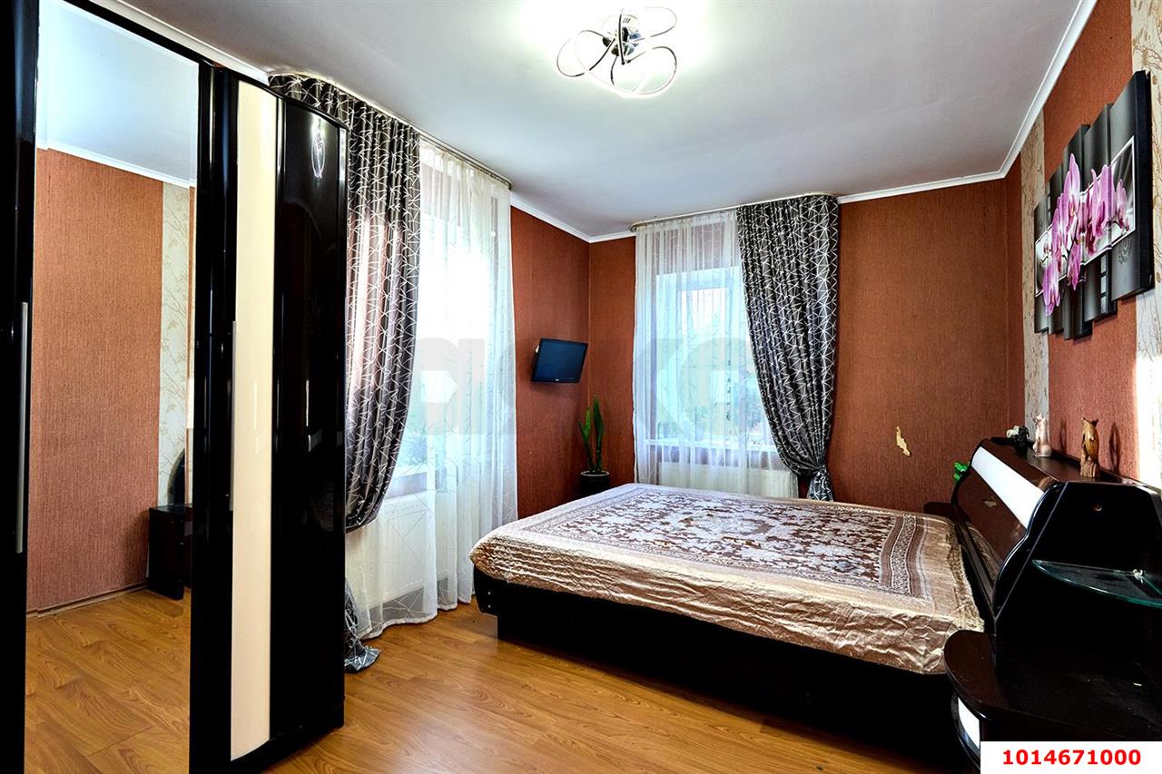 Фото №15: Дом 65 м² + 11.6 сот. - Новотитаровская, ул. Набережная, 51