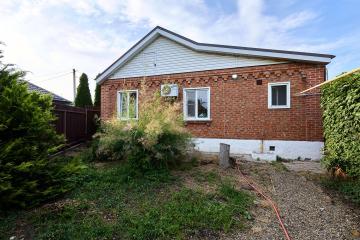 Фото №1: Дом 65 м² - Новотитаровская, ул. Набережная, 51