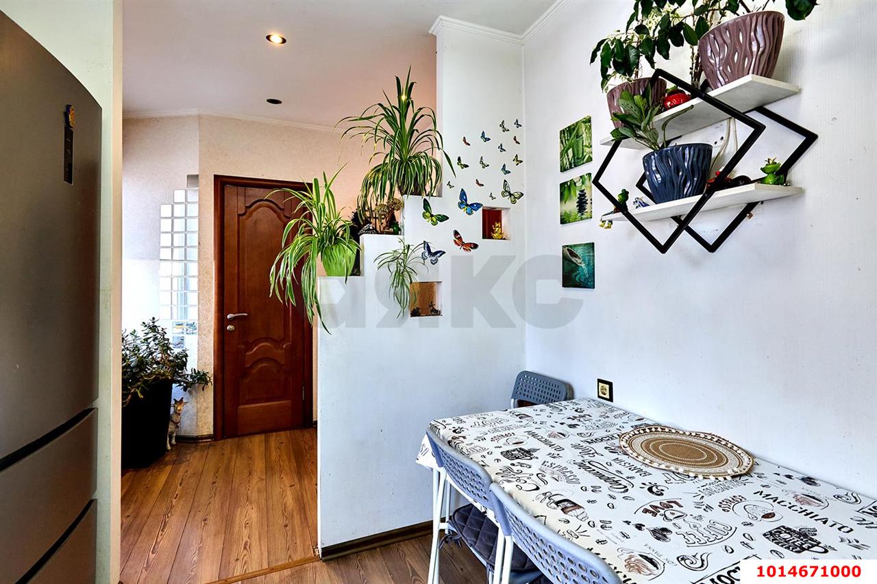 Фото №12: Дом 65 м² + 11.6 сот. - Новотитаровская, ул. Набережная, 51