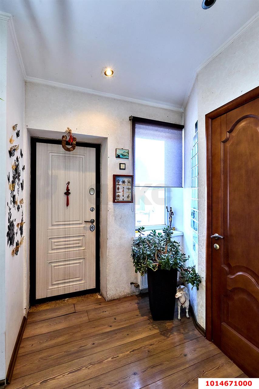 Фото №19: Дом 65 м² + 11.6 сот. - Новотитаровская, ул. Набережная, 51