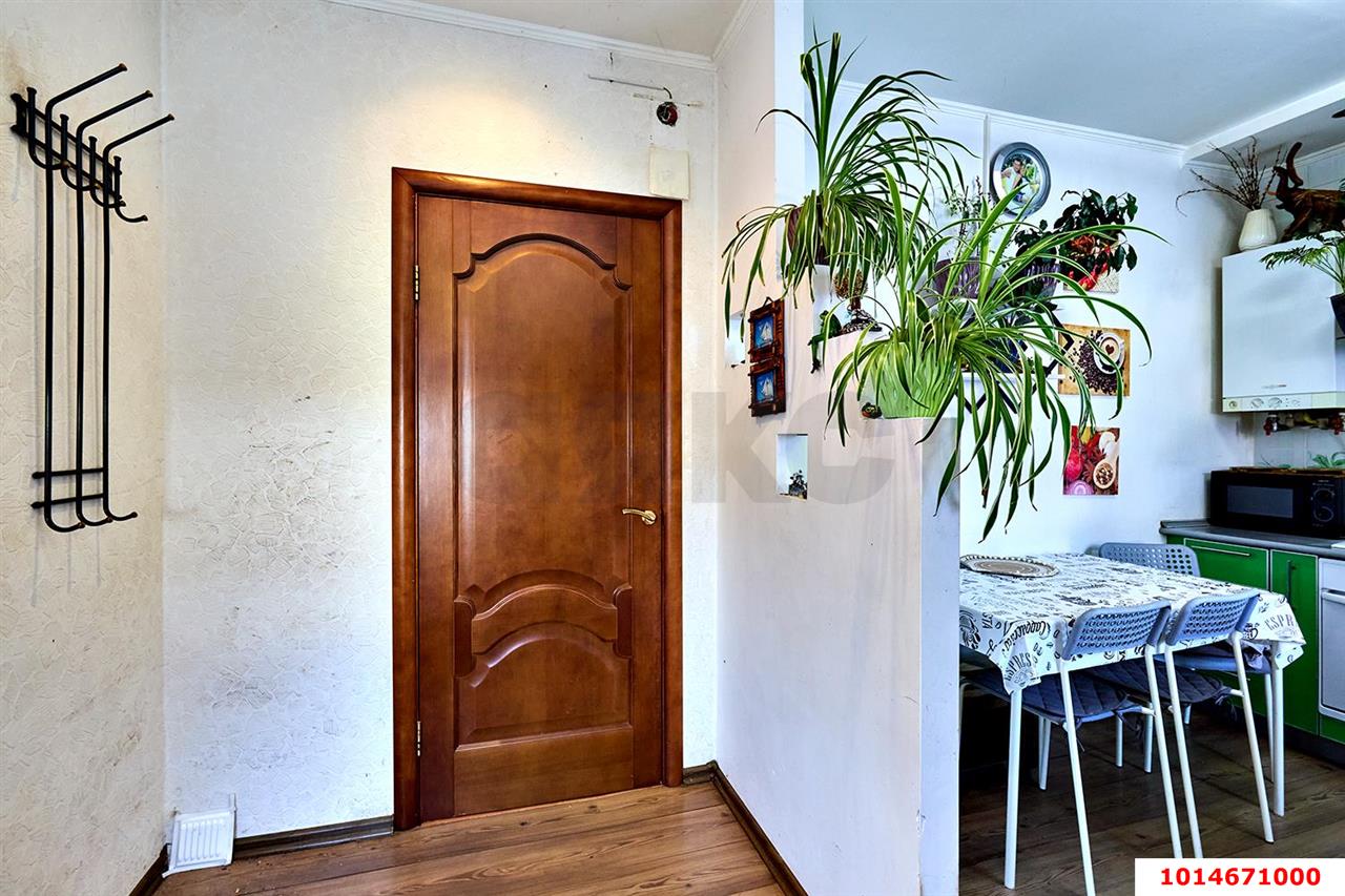 Фото №18: Дом 65 м² + 11.6 сот. - Новотитаровская, ул. Набережная, 51