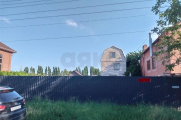 Фото №1: Дом 96 м² - Краснодар, мкр. Завод Радиоизмерительных Приборов, ул. Янтарная, 12