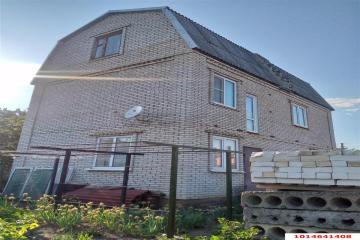 Фото №4: Дом 96 м² - Краснодар, п. Калинино, ул. Янтарная, 12