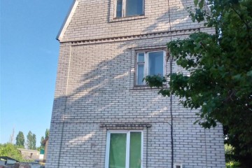 Фото №3: Дом 96 м² - Краснодар, мкр. Завод Радиоизмерительных Приборов, ул. Янтарная, 12