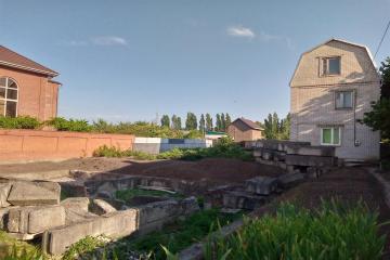 Фото №2: Дом 96 м² - Краснодар, п. Калинино, ул. Янтарная, 12