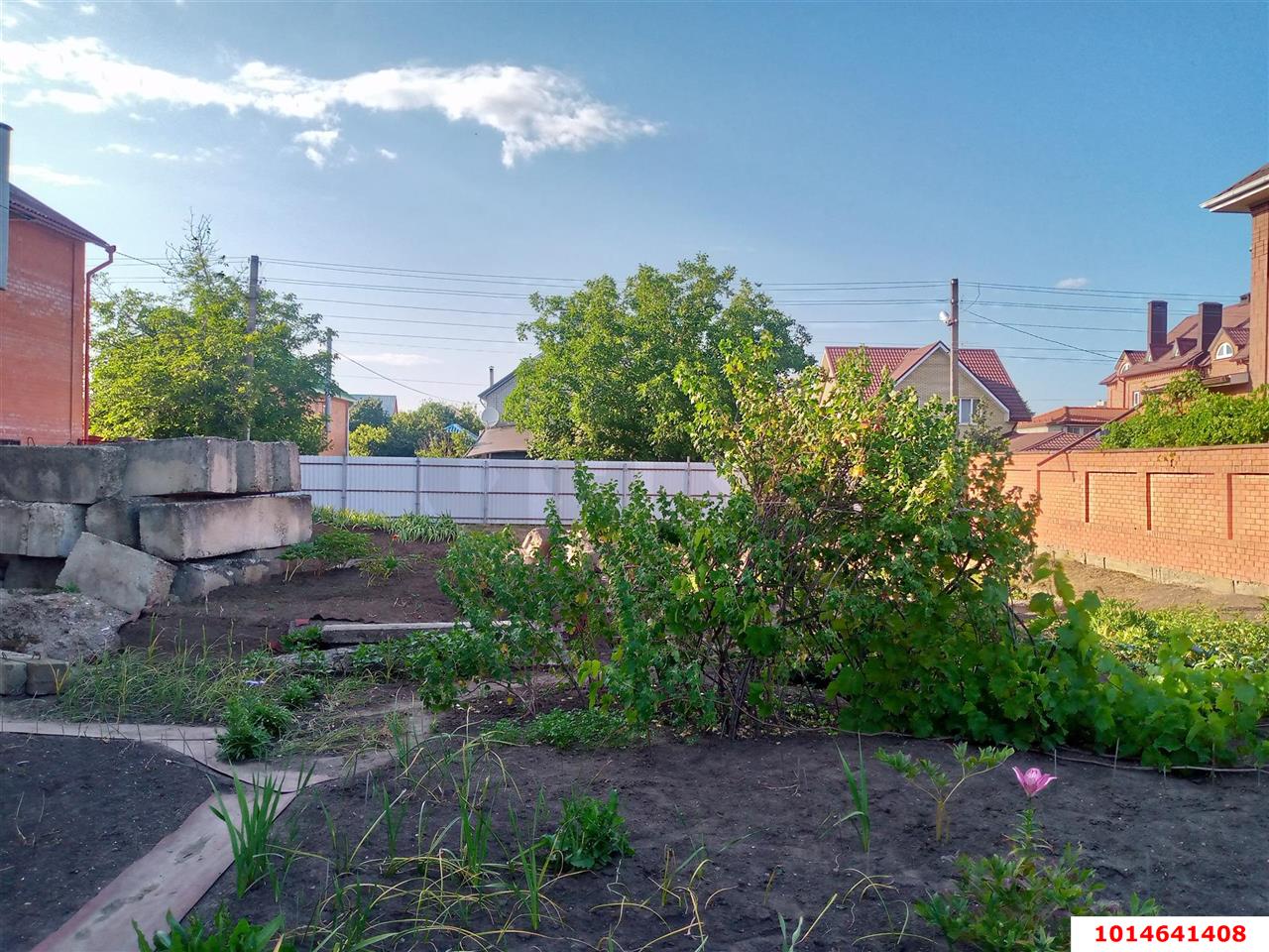 Фото №12: Дом 96 м² + 8.85 сот. - Краснодар, Завод Радиоизмерительных Приборов, ул. Янтарная, 12