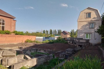 Фото №2: Дом 96 м² - Краснодар, мкр. Завод Радиоизмерительных Приборов, ул. Янтарная, 12