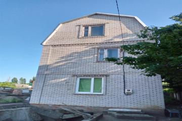 Фото №3: Дом 96 м² - Краснодар, п. Калинино, ул. Янтарная, 12