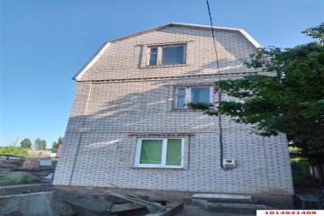 Фото №3: Дом 96 м² - Краснодар, п. Калинино, ул. Янтарная, 12