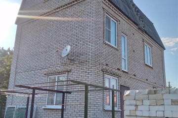 Фото №4: Дом 96 м² - Краснодар, мкр. Завод Радиоизмерительных Приборов, ул. Янтарная, 12