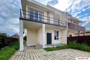 Фото №2: Дуплекс 145 м² - Краснодар, мкр. ДНТ Знаменский, ул. Офицерская, 20
