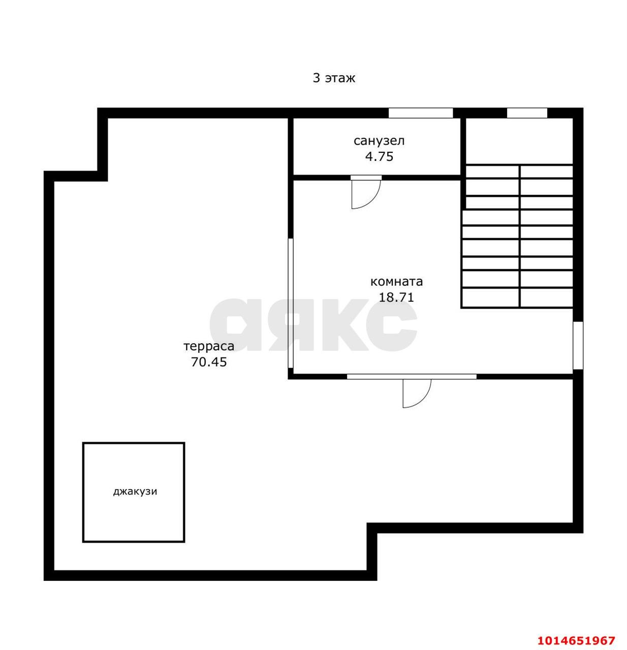 Фото №8: Дом 450 м² + 5.65 сот. - Верхневесёлое, Адлерский, ул. Черновицкая, 15